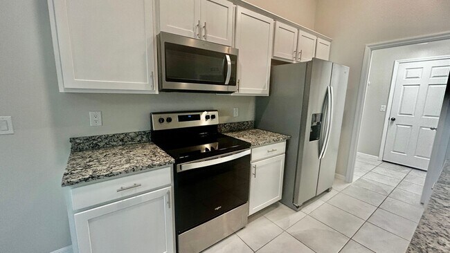 Foto del edificio - Spacious & Bright 3-Bed with Office, 2 bat...