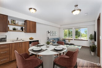 Building Photo - Reserve at SeaTac Senior Affordable Living