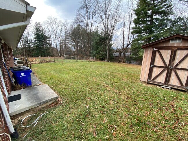 patio trasero 2 - 1005 Montgomery St