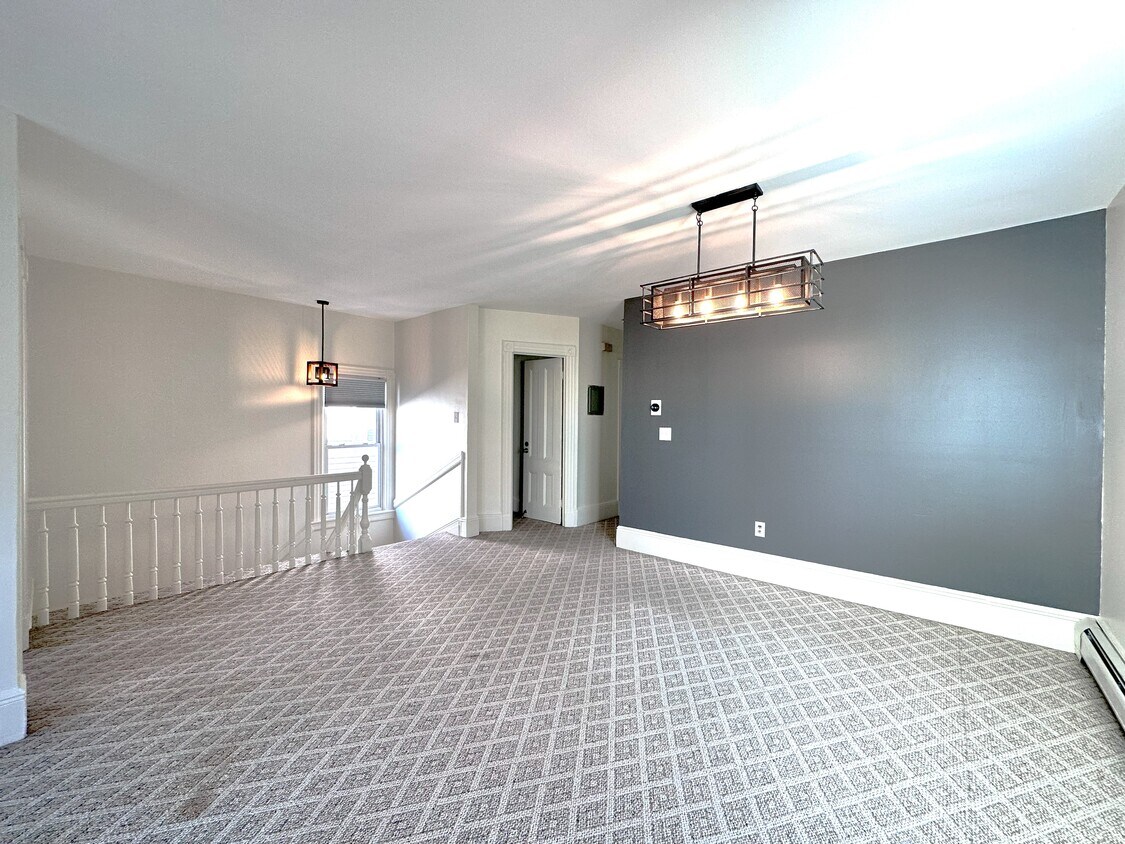 DR - 3324 Park Ave