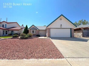 Building Photo - 11620 Bunky Henry Ln