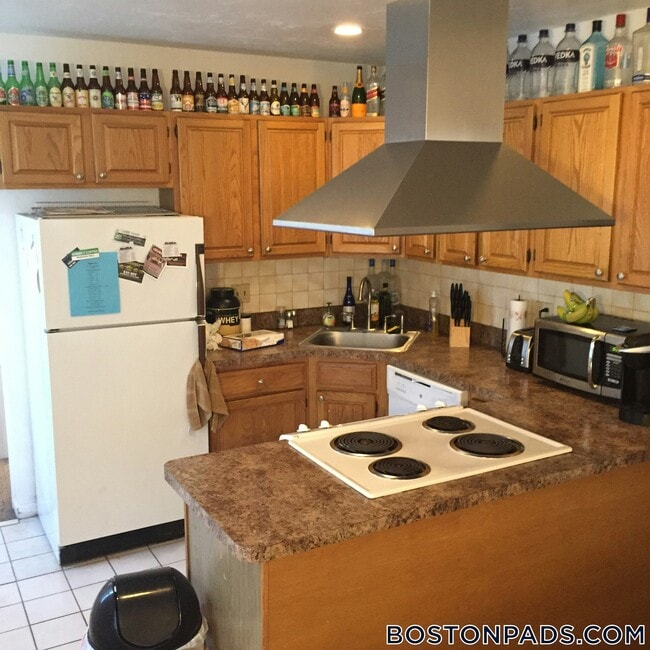 Foto del edificio - 22 St Cyprians Pl