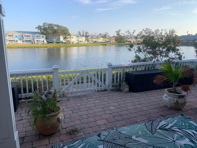 Foto del edificio - Coquina Key Condo