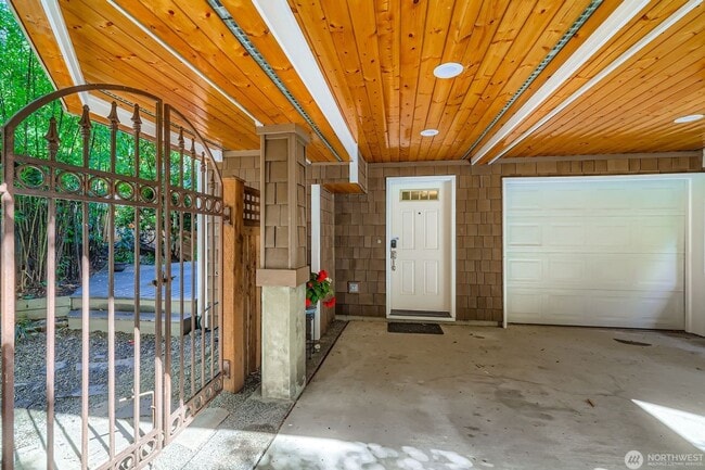 Foto del edificio - 3Bd/3.5Ba Seattle Townhouse