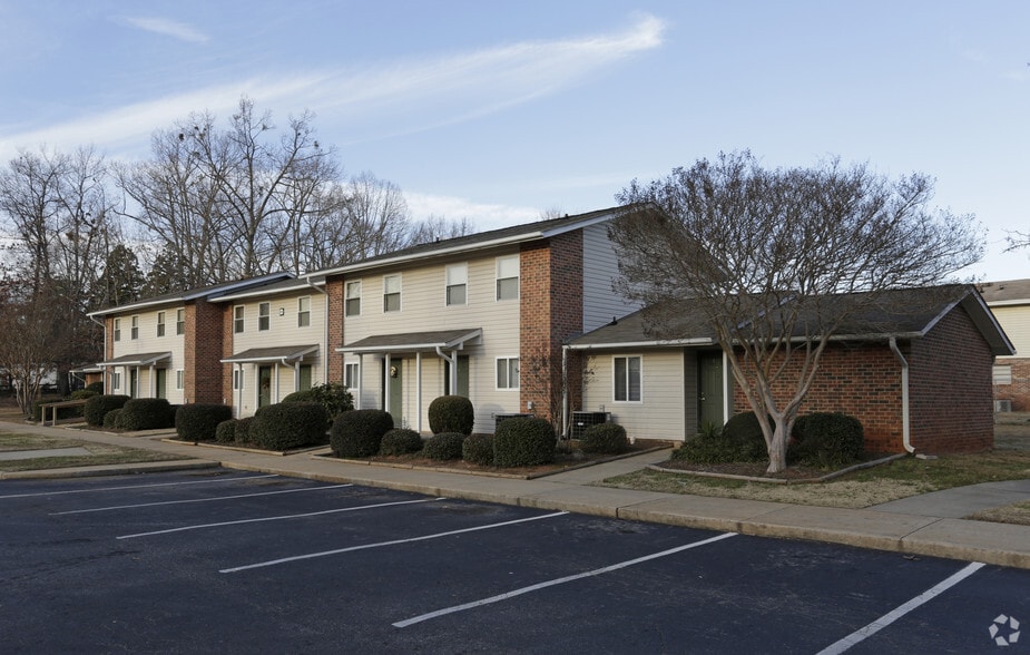 Belton Gardens Apartments Rentals Belton, SC