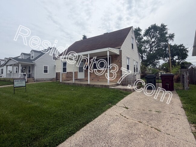 Photo - Charming 3 Bed 1 Bath in Kettering House