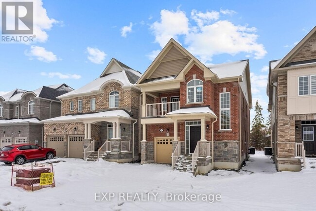 Building Photo - 17 Jeanne Pynn Ave