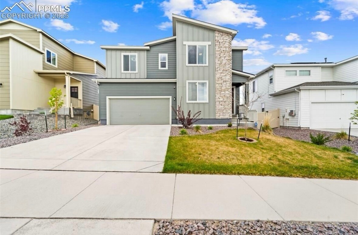 Foto principal - 9891 Hidden Ranch Ct