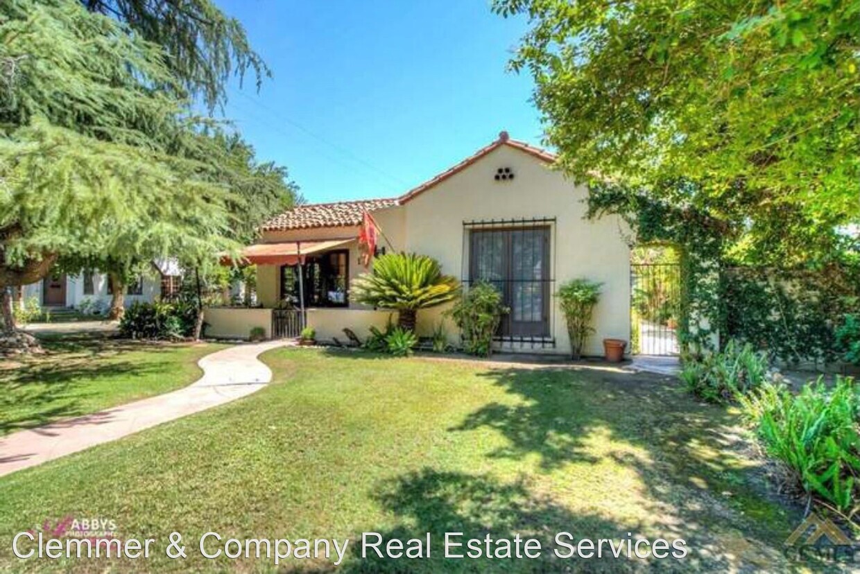 Foto principal - 2 br, 1 bath House - 2214 B Street