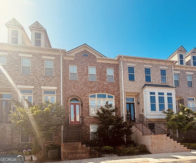 Building Photo - 3476 Vintage Cir SE