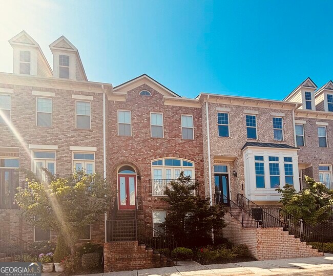 Foto del edificio - 3476 Vintage Cir SE