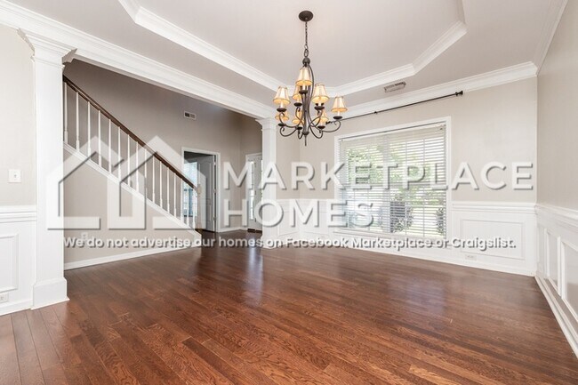 Foto del edificio - 102 Berwick Ct