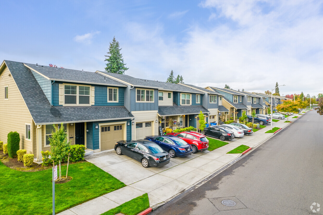 Primary Photo - Royal View Townhomes