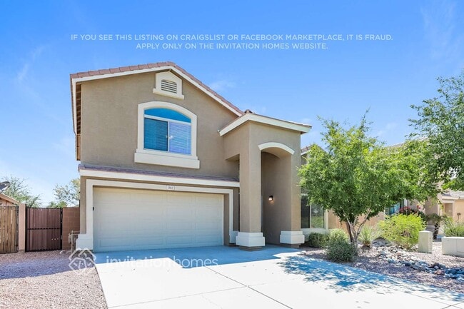 Building Photo - 1382 E Penny Ln