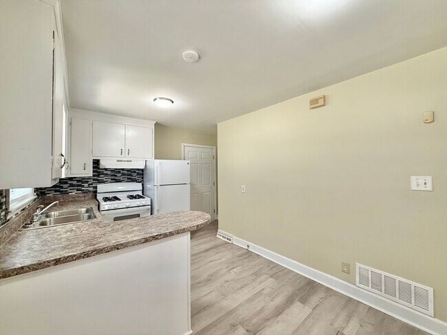 Foto del edificio - 2801 Ashe St
