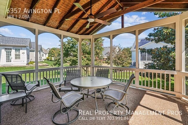 Building Photo - 6357 Avington Pl