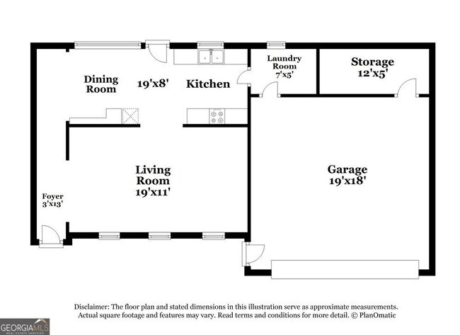 Building Photo - 1072 Martin Nash Rd SW