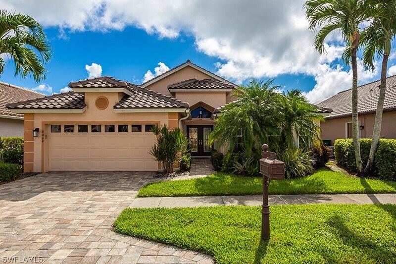 8468 Indian Wells Way, Naples, FL 34113