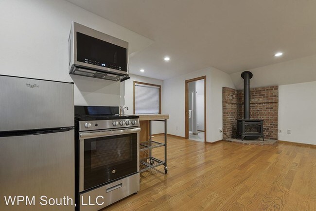 Foto del edificio - 21714 251st Ave SE