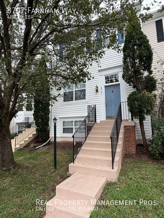 Building Photo - 8707 Farnham Way