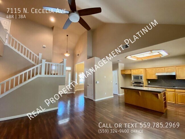 Building Photo - $2,600 4 Bedroom Home with Solar!- Milburn...