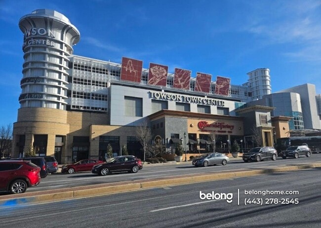 Building Photo - 3515 Parklawn Ave