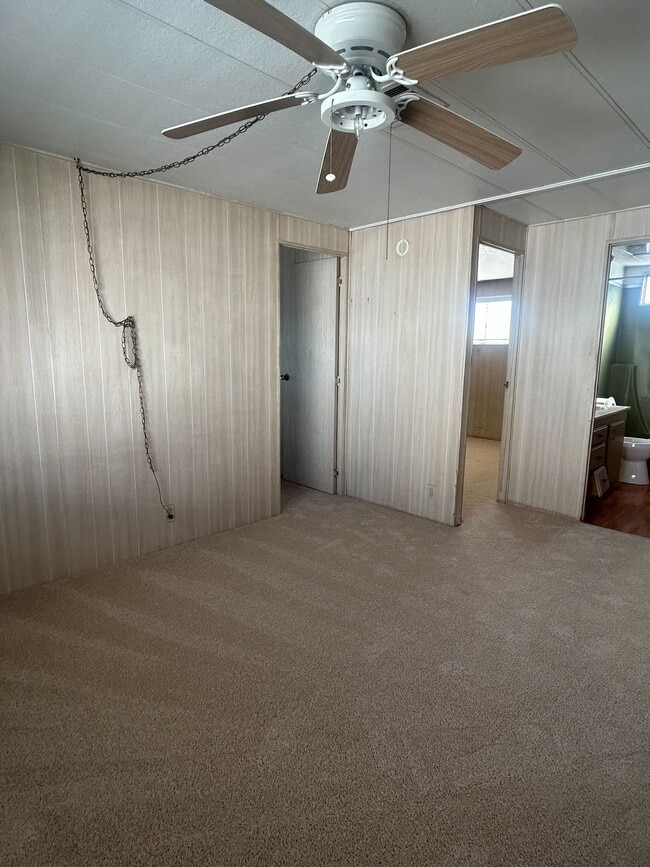 Foto del edificio - 3601 E Wyoming Ave