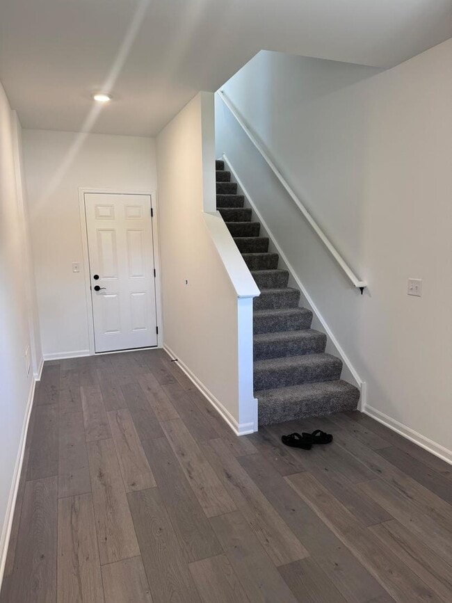 Foto del edificio - 1526 Albany St