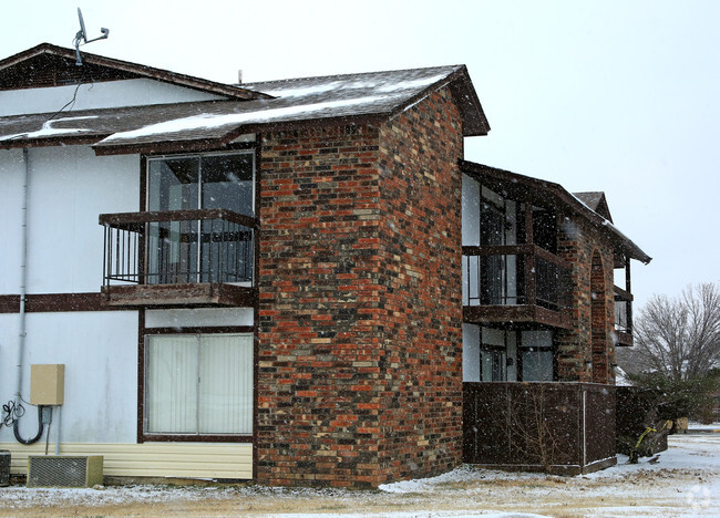 Foto del edificio - Oak Park