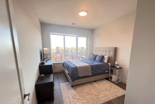 Foto del edificio - 957 Dorchester Ave