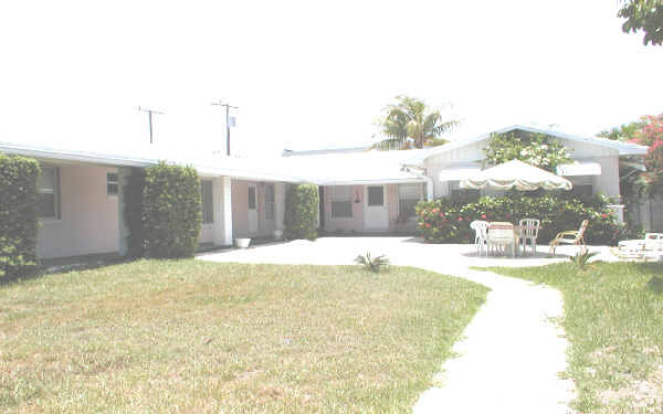 Foto principal - La Mer Apartments