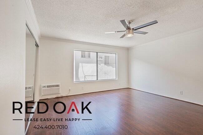 Foto del edificio - 1522 N Formosa Ave