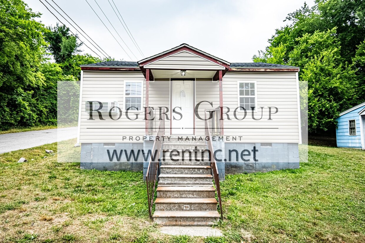 130 Mineral Springs St, Louisburg, NC 27549 House Rental in Louisburg