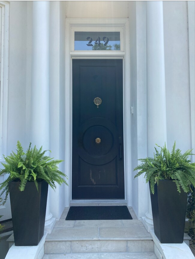 Foto del edificio - 249 Walnut St
