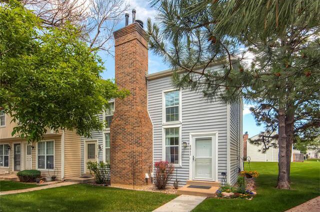 Foto principal - 8843 W Floyd Ave