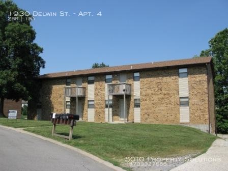 One Bedroom Apartments In Cape Girardeau