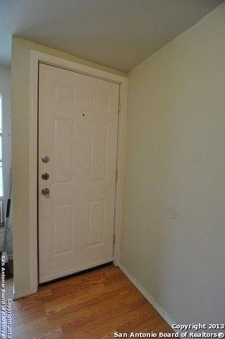 Foto del edificio - 1 bedroom in San Antonio TX 78212