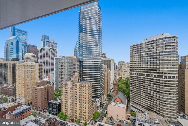Foto del edificio - 2020 Walnut St