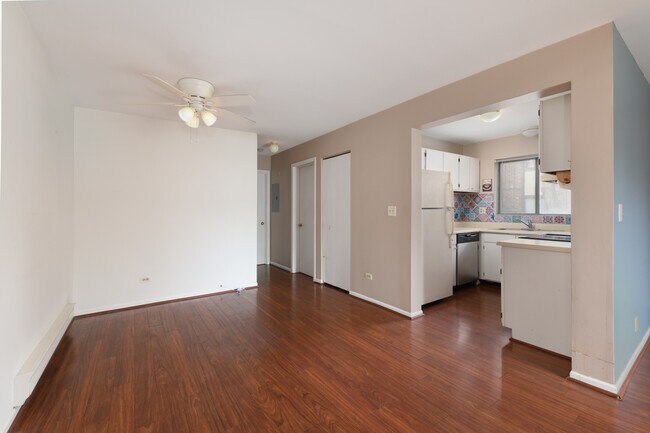Foto del edificio - 425 Berkshire Dr