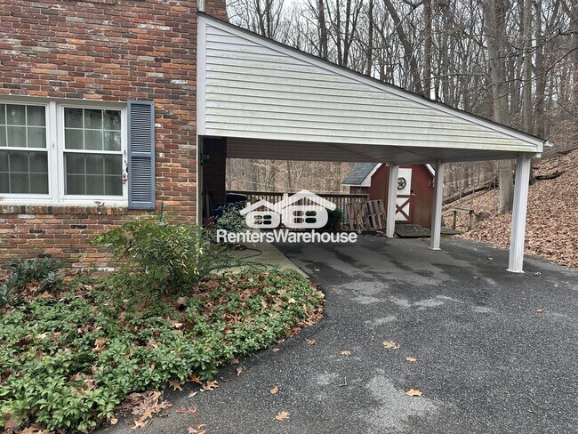 Building Photo - 1109 High Country Rd