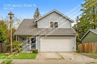Building Photo - 2109 Point Pl SW