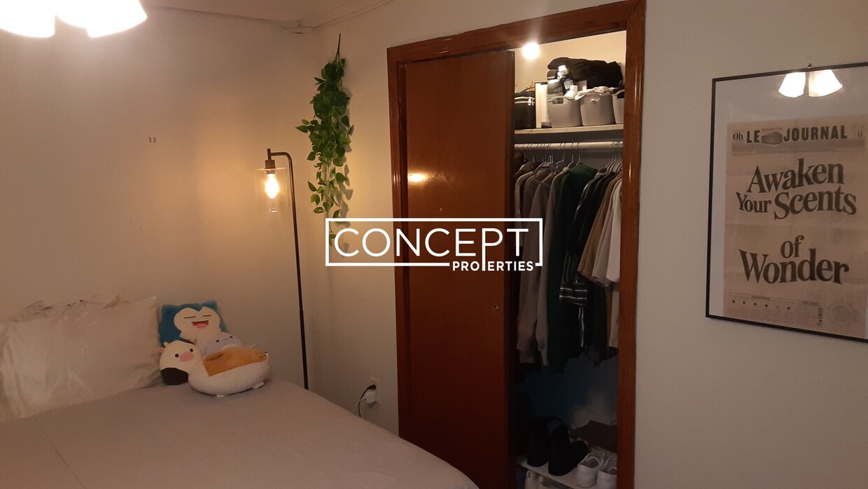 Foto del edificio - 56 Queensberry St