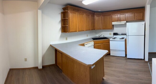 Foto del edificio - $1,495 / 2br - 947ft2 - Newly updated 2 bed 1 bath Northside House #1527 Dog Friendly!