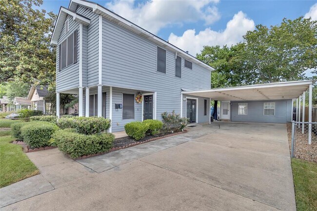 Foto del edificio - 1408 Copeland St