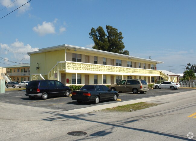 Foto del edificio - Ridge Road Apartments