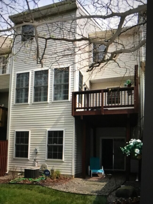 Foto del edificio - 205 Tilden Way