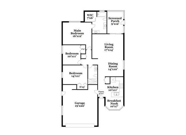Building Photo - 4262 Sandhurst Dr