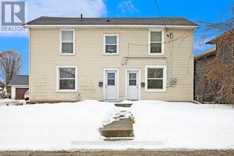 Building Photo - 83 Moira St W