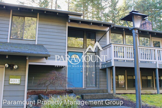 Foto del edificio - 4 br, 3 bath House - 4012 101st St. Ct. NW