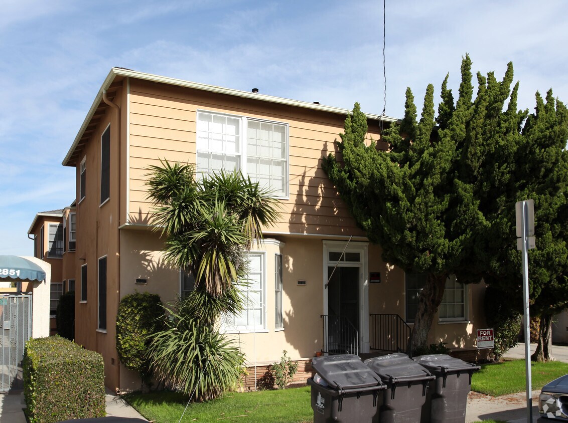 Foto del edificio - 2909 E Theresa St